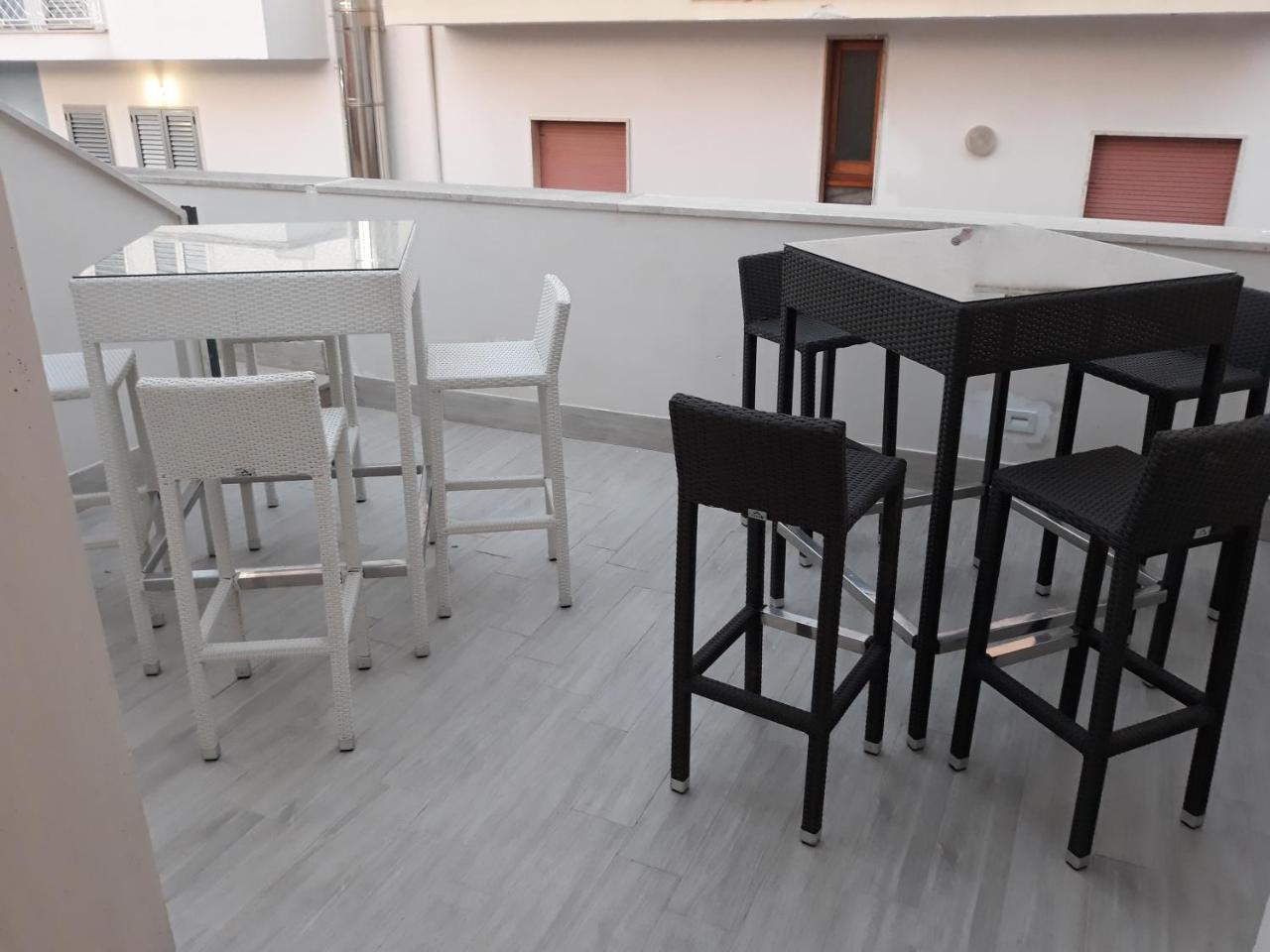 פורטו צ'זראו B&B Felix מראה חיצוני תמונה